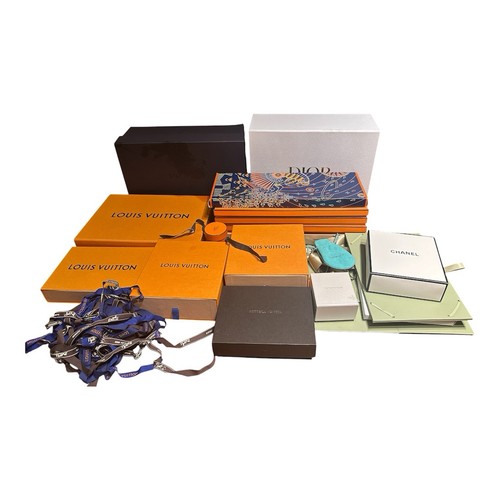 Luxury box packaging reseller - packaging,