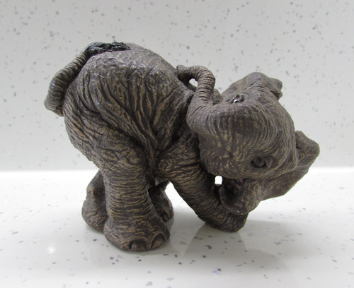 The herd elephant ornament - elephant,