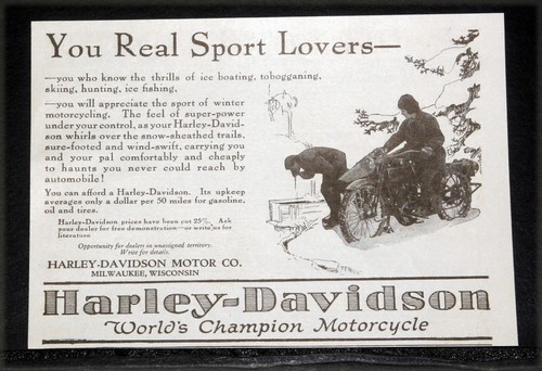 1921 old magazine print - 1921,