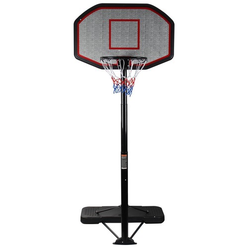 Full size 10ft - 10ft, adjustable