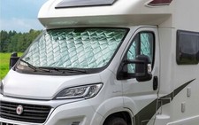 Peugeot Boxer Motorhome 06 -