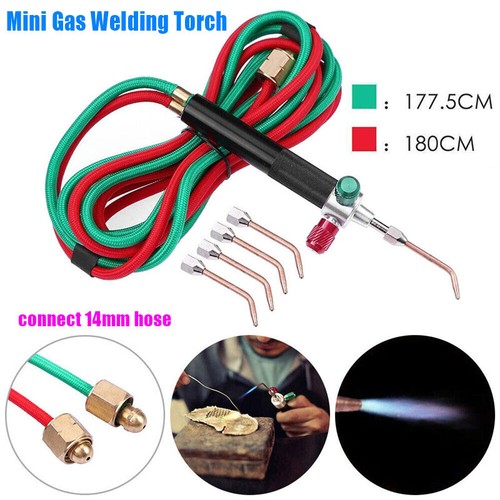 Mini gas little torch welding - mini,