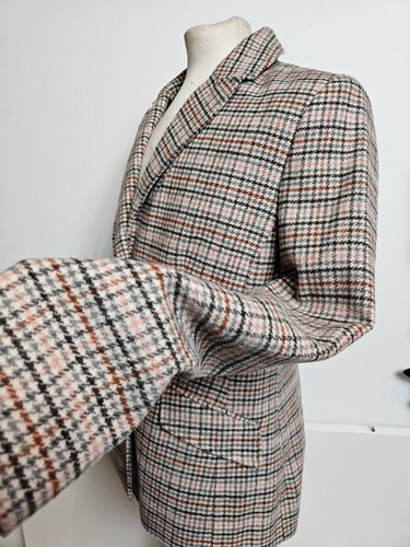 Maine blazer jacket wool - jacket, 9%