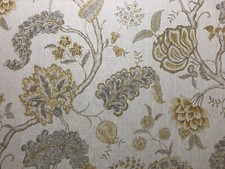 SANDERSON "Palampore" CURTAIN