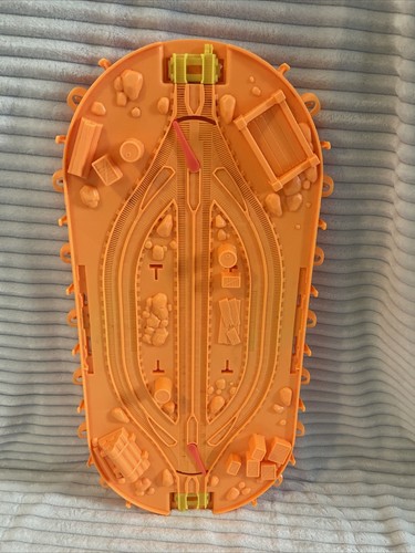 Thomas trackmaster track spare - thomas,