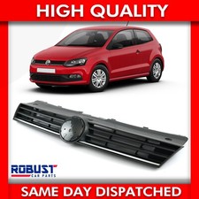 FOR VW POLO FRONT BUMPER