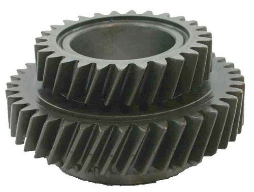 Renault pf6 2nd reverse - pf6, gear