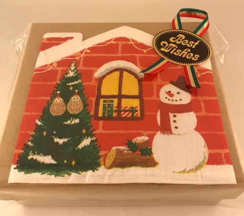 18pc japanese kitkat christmas - kitkat,