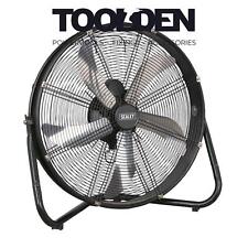 Sealey HVF20 20" Industrial