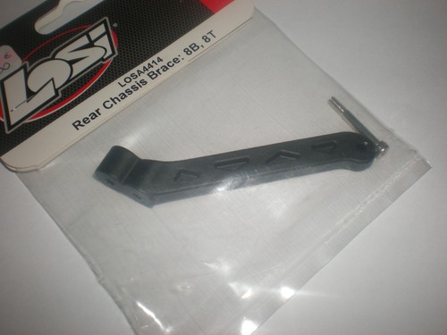 Losi losa4414 rear - losi,