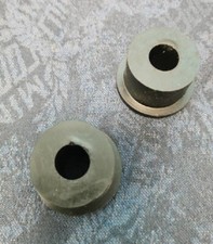 Classic Mini rear subframe