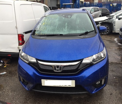 Honda jazz vtec 2017 - honda,