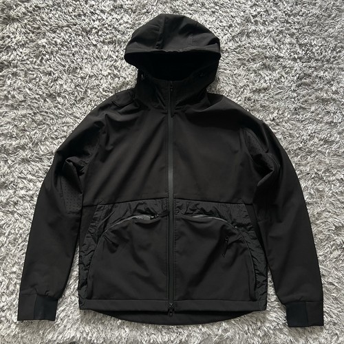 Strum softshell hooded - softshell,