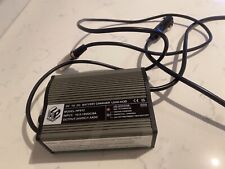 QUICKIE Wheel Chair Car 12v lithium charger