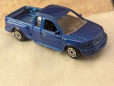 POWERFUL WELLY 2000'S FORD