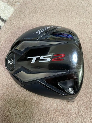 Titleist ts2 driver head - ts2,