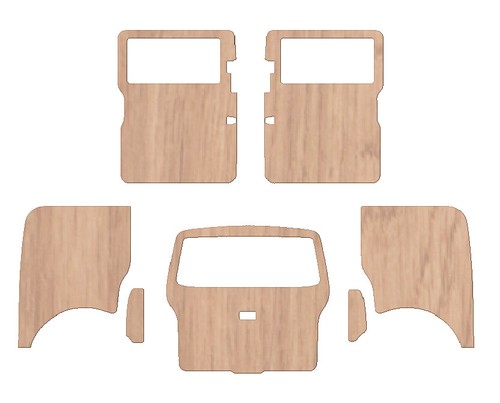 Transporter full - vw, t6