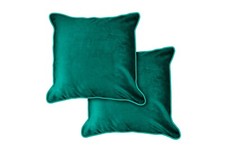 Cushion Covers Throw Luxurious