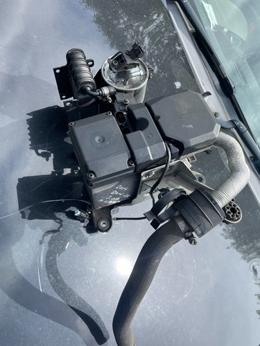 Webasto thermo top - top, diesel