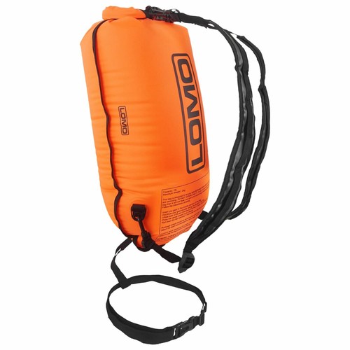 Lomo swim run tow - swim/run, float-
