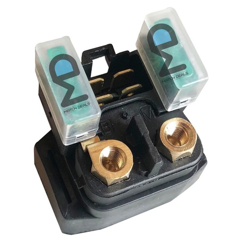 Starter relay solenoid for - solenoid,
