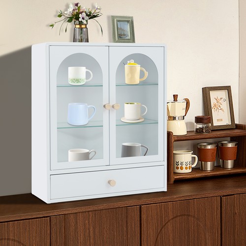 Display cabinet tall - display,