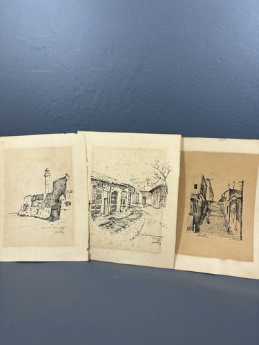 Original signed guastuy - signed,