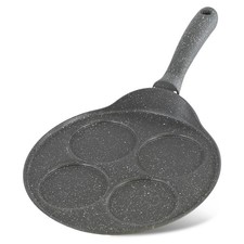 Hole non stick pancake - hole,