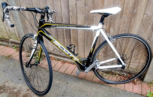 Scott speedster road - bike, 54cm