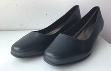 Clarks navy court - clarks,