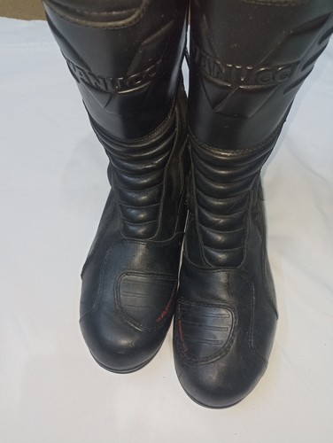 Vanucci sympatex leather - sympatex,