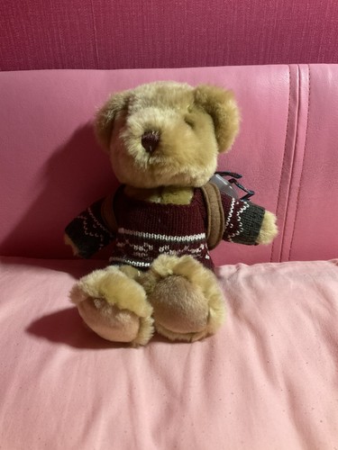 The teddy bear collection - teddy,