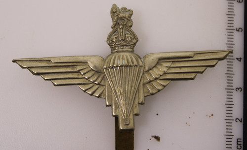 Ww2 period kings crown - period,