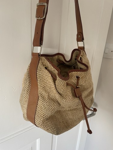 Rare vintage bally drawstring - vintage,