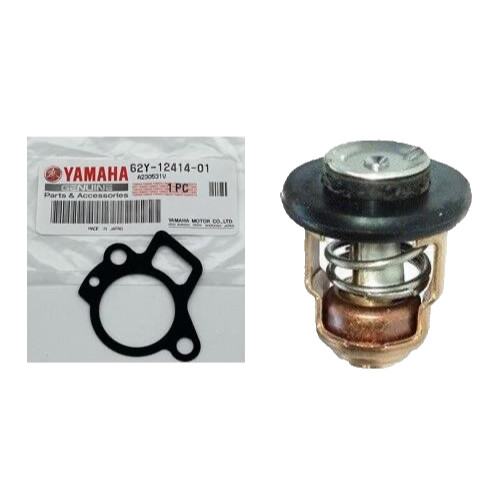 Thermostat gasket kit - thermostat,