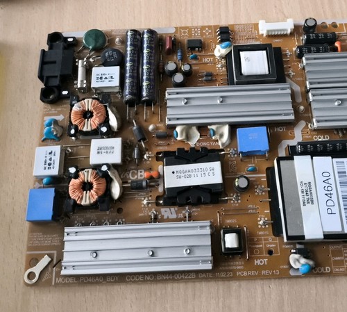 Power supply board psu - power,