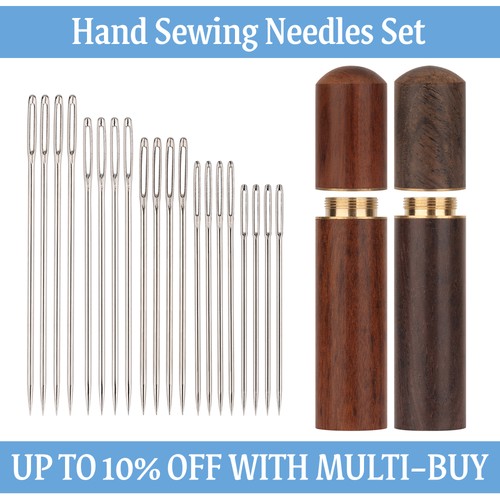 20pcs hand sewing - sewing, eye