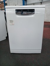 BOSCH Series 2 SMS26AW08G