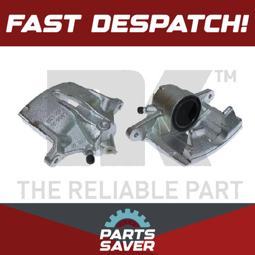 Brake caliper fits - jaguar, x