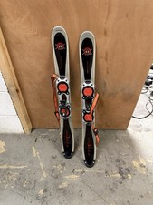Salomon SnowBlades Buzz Used -