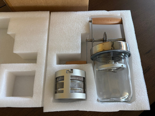 Chrono clean watch - watch, cleaning