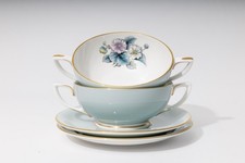 Royal Worcester - Woodland