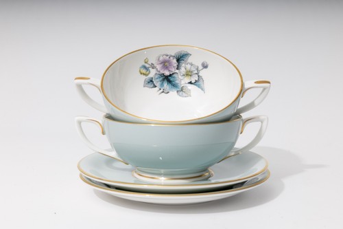 Royal worcester woodland - royal,