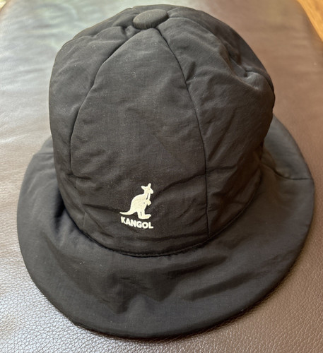 Kangol stay puffed - kangol,