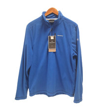 Craghoppers Mens Evans Fleece