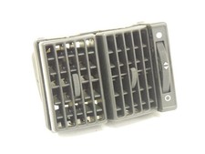 Audi RS2 8C B4 NS Left Black