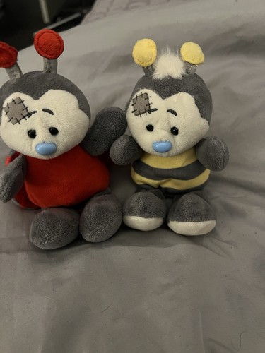 Blue nose friends bundle - my,
