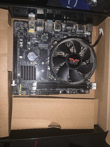 Intel core 3470 - intel, b75