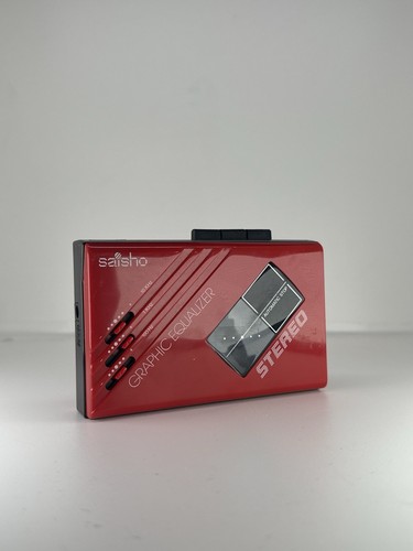 Saisho ps150 stereo - ps150, eq