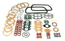 Engine Gasket Set, 1.3 -1.6 &